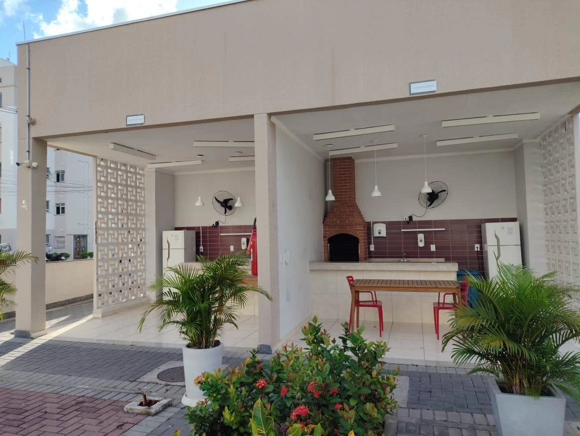 Venda de Apartamento em Campo Grande Rio de Janeiro